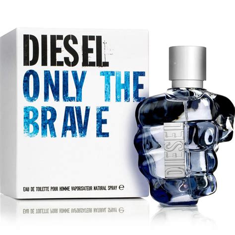 only the brave diesel.